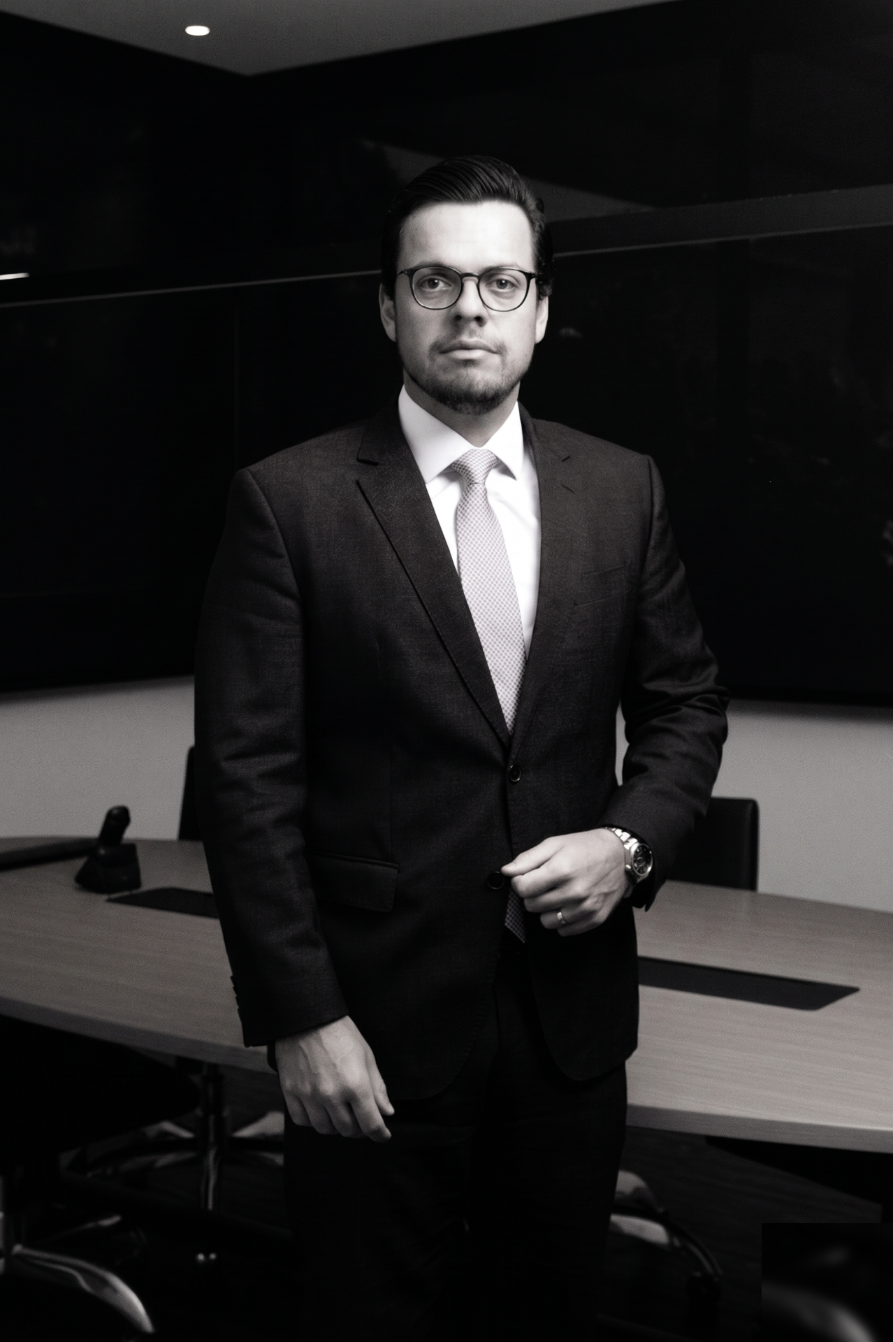 Dr. Carlos Vieira